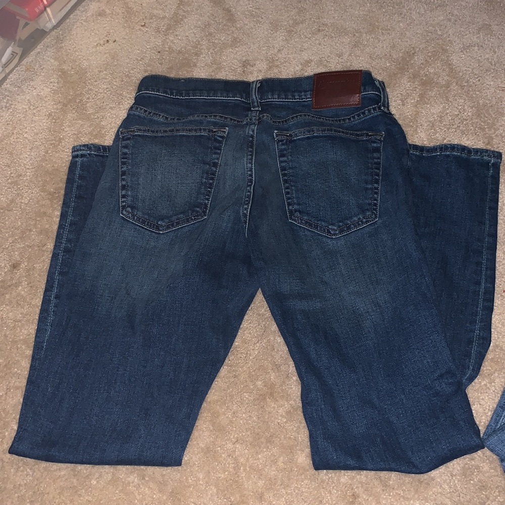 Hardly Worn. Length Is 30”. See Other Listings Fo… - image 3